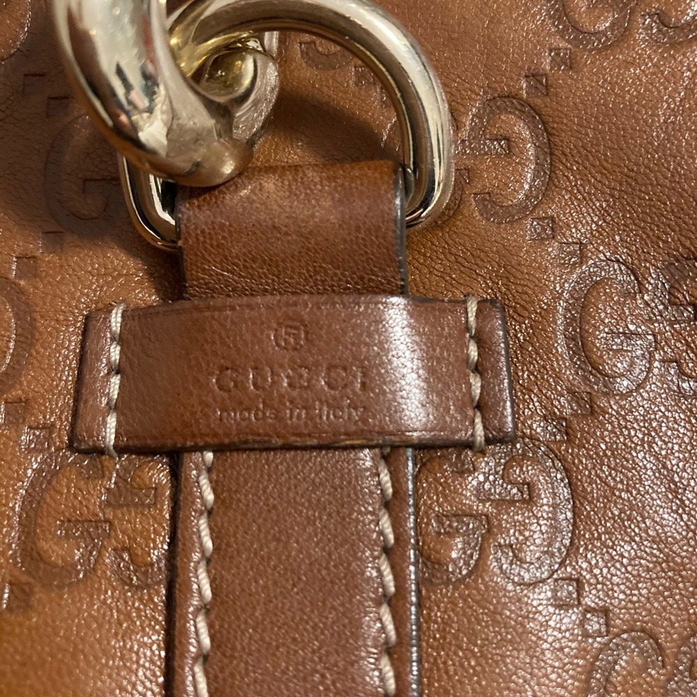 Gucci Joy Guccissima bag - Picture 3 of 16